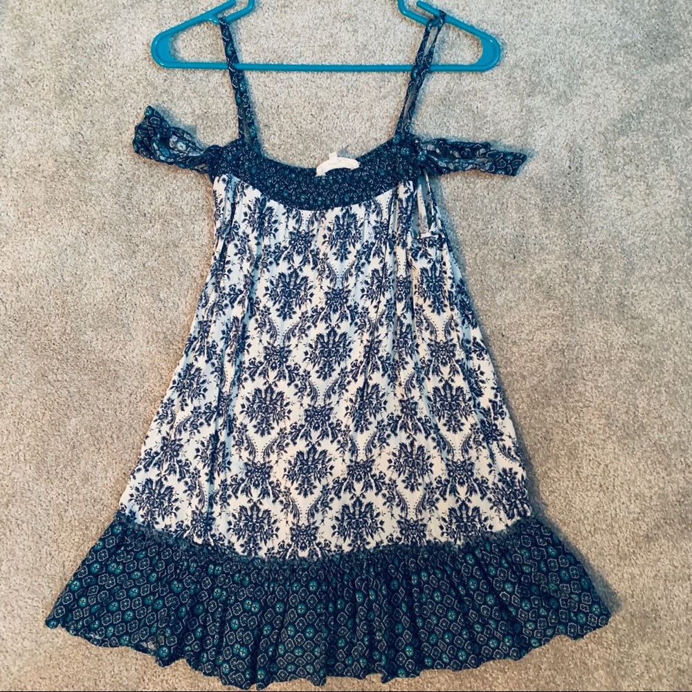 Altar’d State boho dress